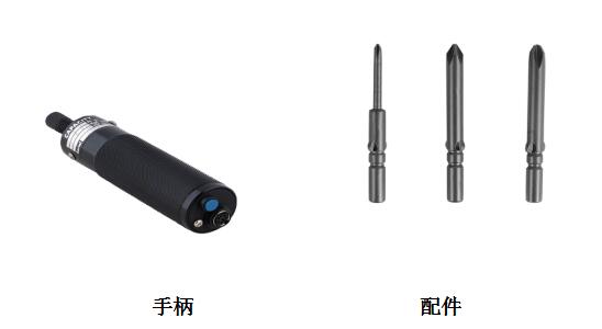 HDP系列數(shù)字扭力測試儀配件