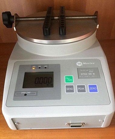 DTX2扭力測(cè)試儀