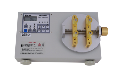 如何正確的保養(yǎng)瓶蓋扭力測試儀？