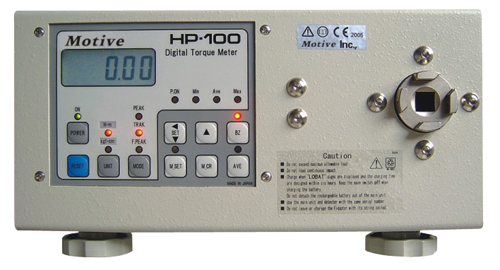 菲尼薩光電通訊（上海）有限公司采購HP系列扭力測試儀用于快速傳輸扭力測試數(shù)據(jù)