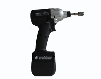 日本松下Panasonic充電式沖擊起子型號EYFLA4A