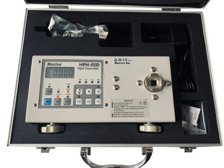 承諾醫(yī)療采購(gòu)一諾Motive品牌扭力測(cè)試儀用于微小力測(cè)試