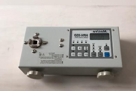 高分辨率扭力測(cè)試儀報(bào)價(jià)多少？