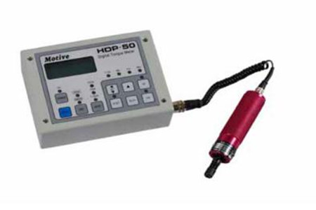 數(shù)字扭力檢測(cè)儀