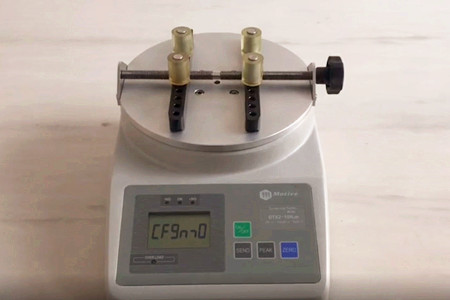 扭力測試儀主要運用在哪些行業(yè)?它的作用是什么？