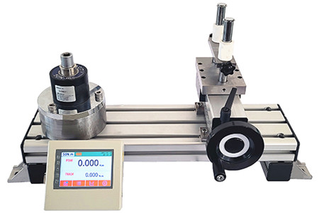 扭力測試儀怎么選型號？一諾來教你！