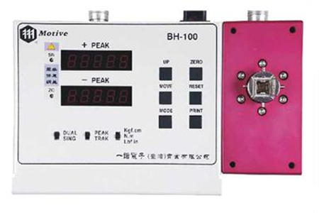 關(guān)于扭力測(cè)試儀，這些知識(shí)你知道幾個(gè)？