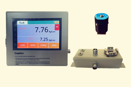 扭力測試儀怎么使用？詳細操作步驟分享！