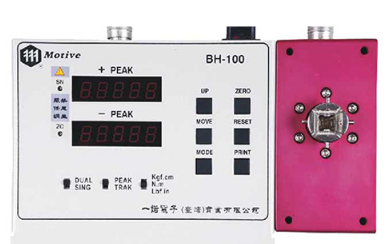 國(guó)產(chǎn)數(shù)顯扭力測(cè)試儀有什么功能？