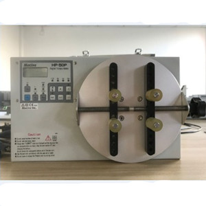 梅科實(shí)業(yè)采購(gòu)HP-50P瓶蓋扭力測(cè)試儀用于測(cè)試瓶蓋扭力