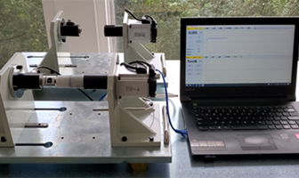 蕪湖伯特利公司采購(gòu)用于新能源汽車電機(jī)(帶齒輪箱，阻尼器)扭力測(cè)試