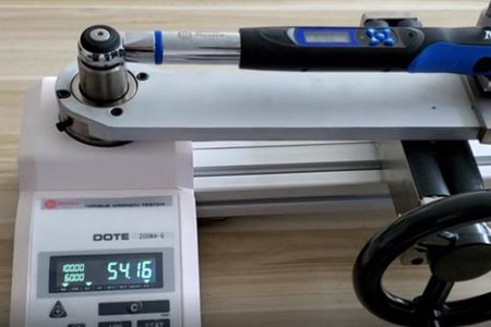 如何延長扭力測試儀的使用壽命？