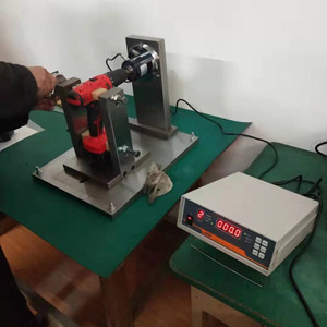 寧波朗達(dá)電子采購(gòu)大量程B系列精準(zhǔn)型數(shù)字扭力測(cè)試儀用于電動(dòng)工具測(cè)試