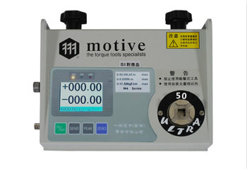 數(shù)字扭力測(cè)試儀具體如何使用？