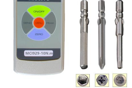 扭力測(cè)試儀的功能、應(yīng)用和保養(yǎng)