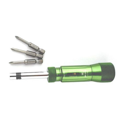LTDK series mechanical idle torque screwdriver