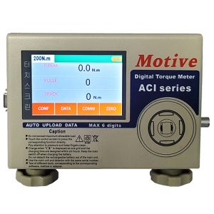 ACI-P系列油壓脈沖扭力測(cè)試儀