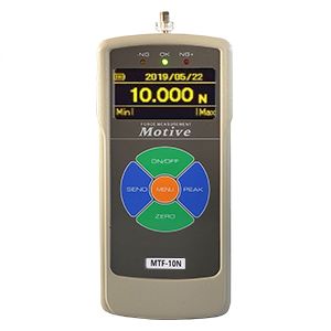 MTF系列高精度推拉力計(jì)
